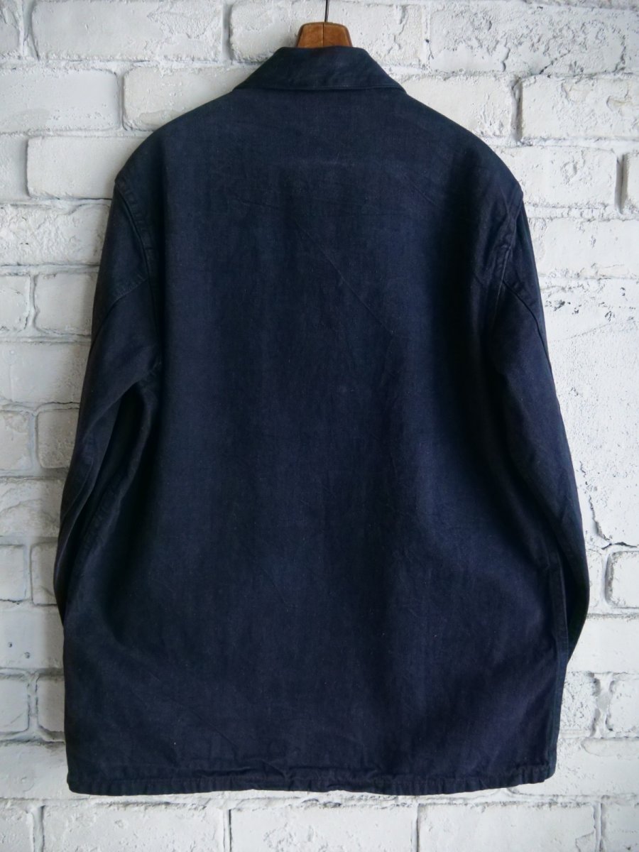 画像5: ARMYカバーオール PW（T2497） (5)