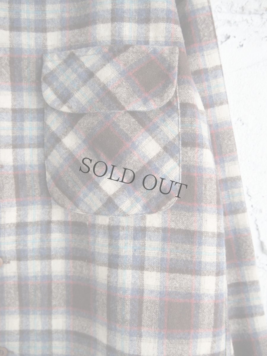 画像4: PENDLETON ボートシャツ（T3091） (4)