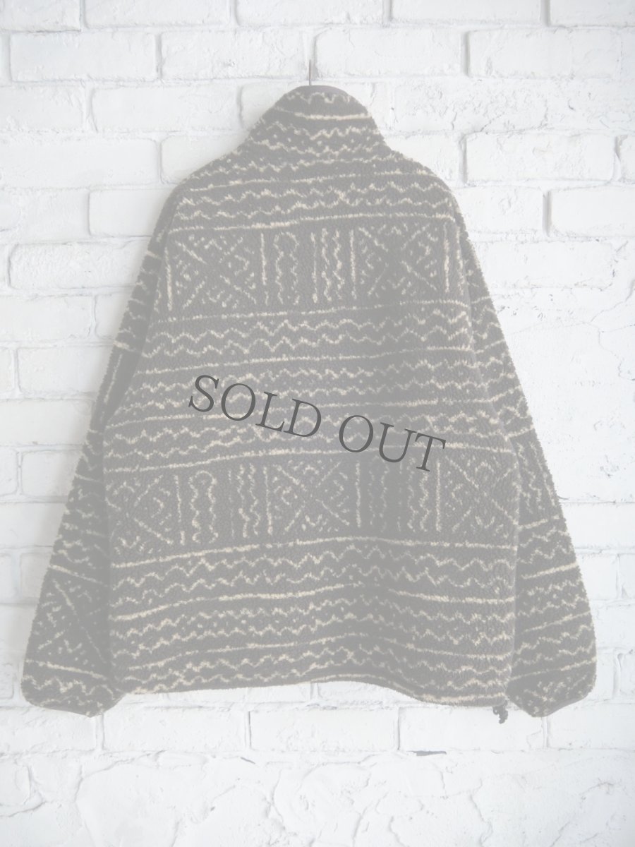 画像5: パタゴニア グリセード マリ柄 （I3-7）- (5)