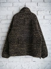 画像5: パタゴニア グリセード マリ柄 （I3-7）- (5)