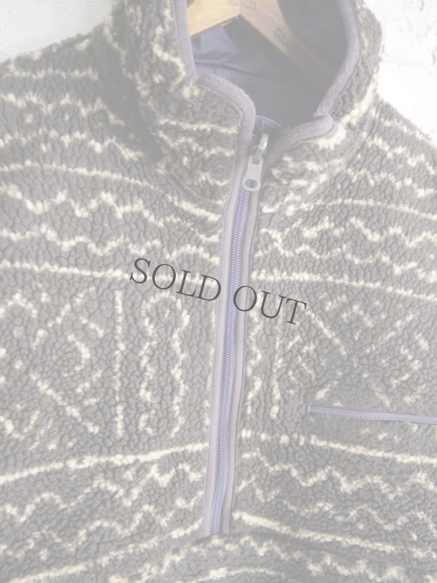 画像2: パタゴニア グリセード マリ柄 （I3-7）- (2)