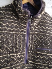 画像2: パタゴニア グリセード マリ柄 （I3-7）- (2)