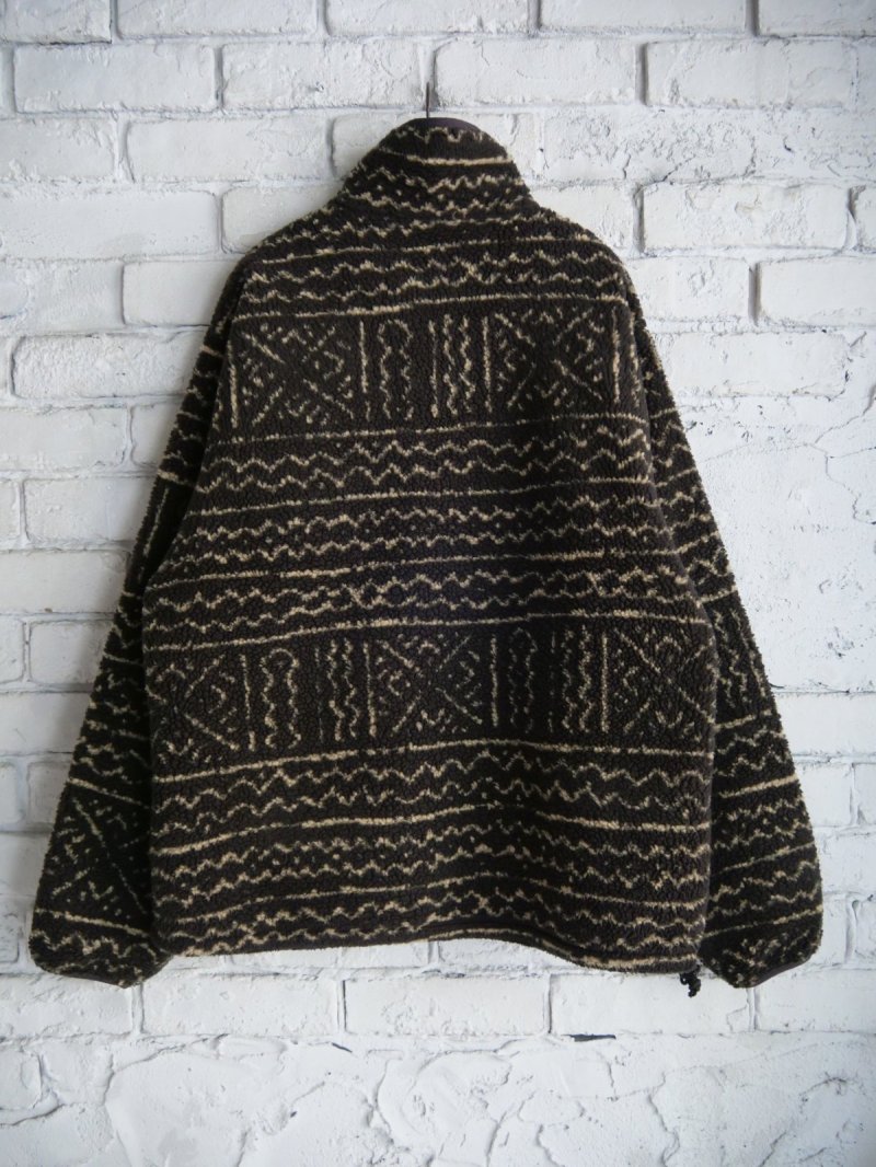 画像3: パタゴニア グリセード マリ柄 （I3-7）-