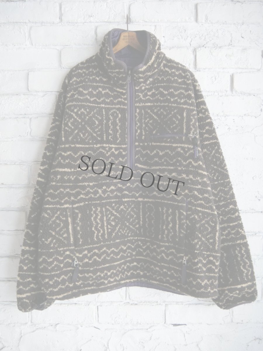 画像1: パタゴニア グリセード マリ柄 （I3-7）- (1)