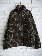 画像1: パタゴニア グリセード マリ柄 （I3-7）- (1)