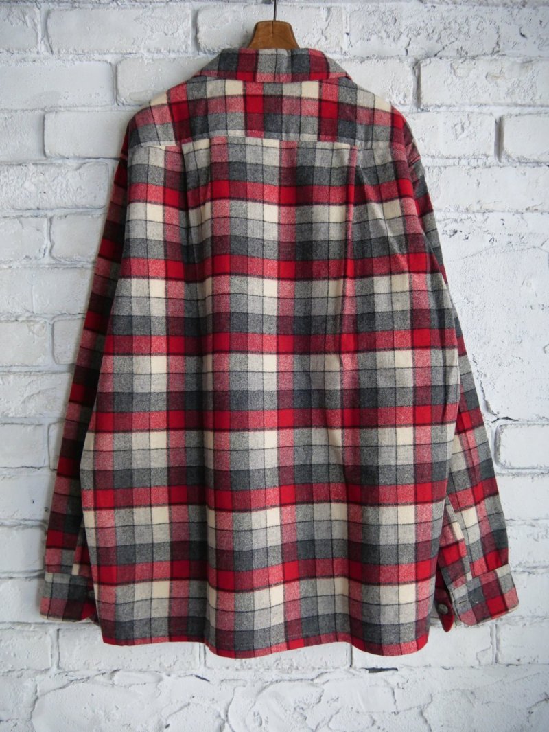 画像3: ペンドルトン ボードシャツ（S17-23）-