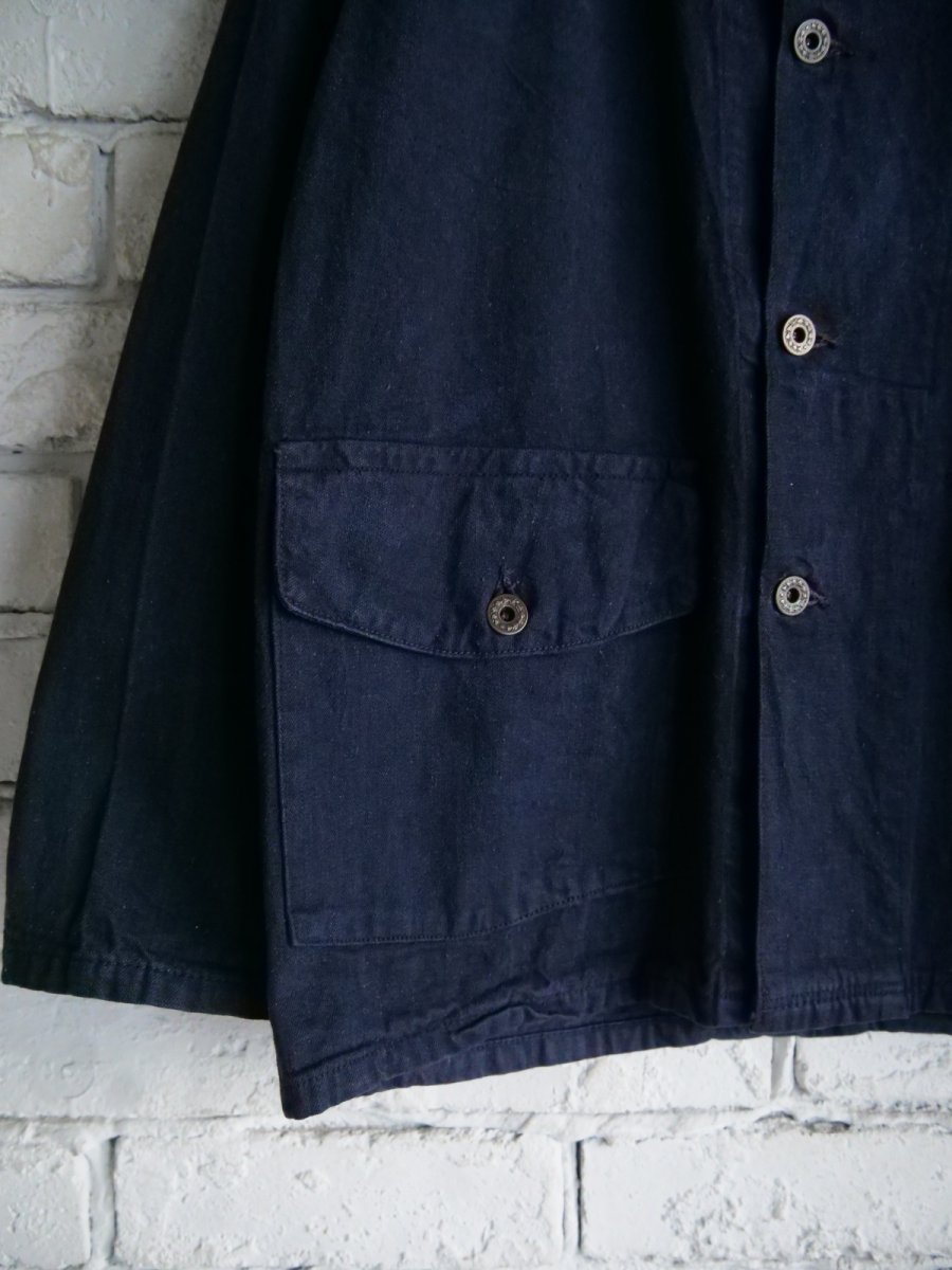 画像3: ARMYカバーオール PW（T2497） (3)