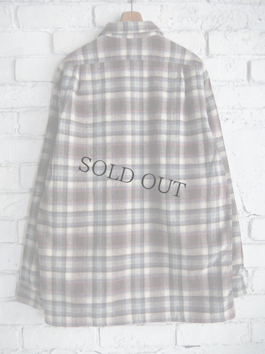 画像6: PENDLETON ボートシャツ（T3091） (6)