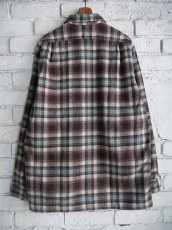 画像6: PENDLETON ボートシャツ（T3091） (6)