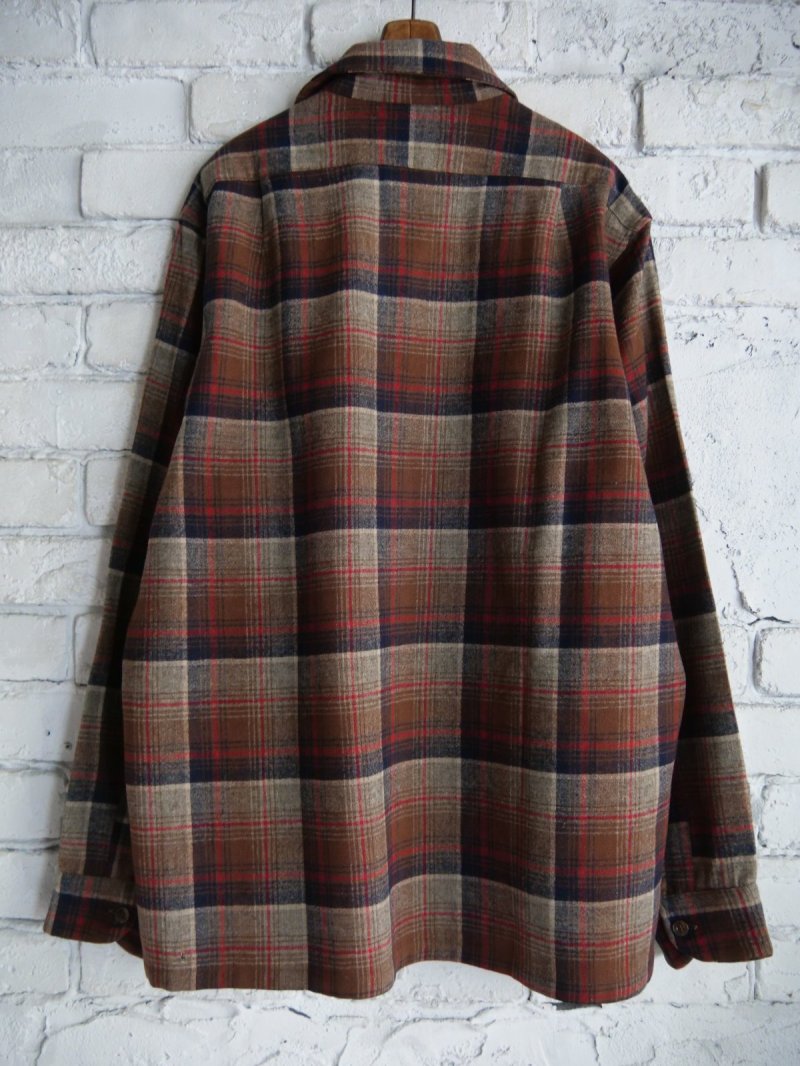 画像3: ペンドルトン ボードシャツ（T4-1）-