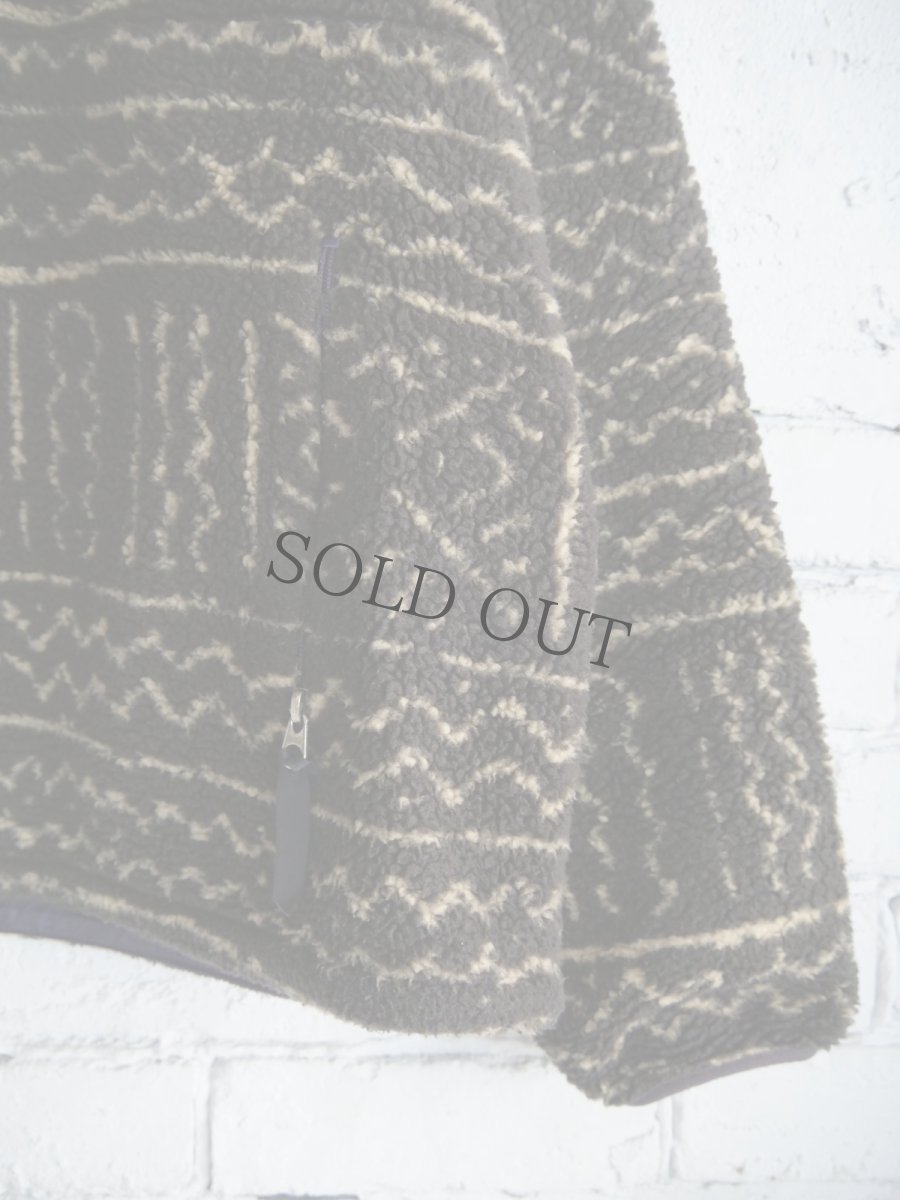 画像4: パタゴニア グリセード マリ柄 （I3-7）- (4)