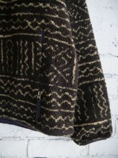 画像4: パタゴニア グリセード マリ柄 （I3-7）- (4)