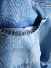 画像8: Levi's 501 赤耳 デニムパンツ（K24-1682） (8)
