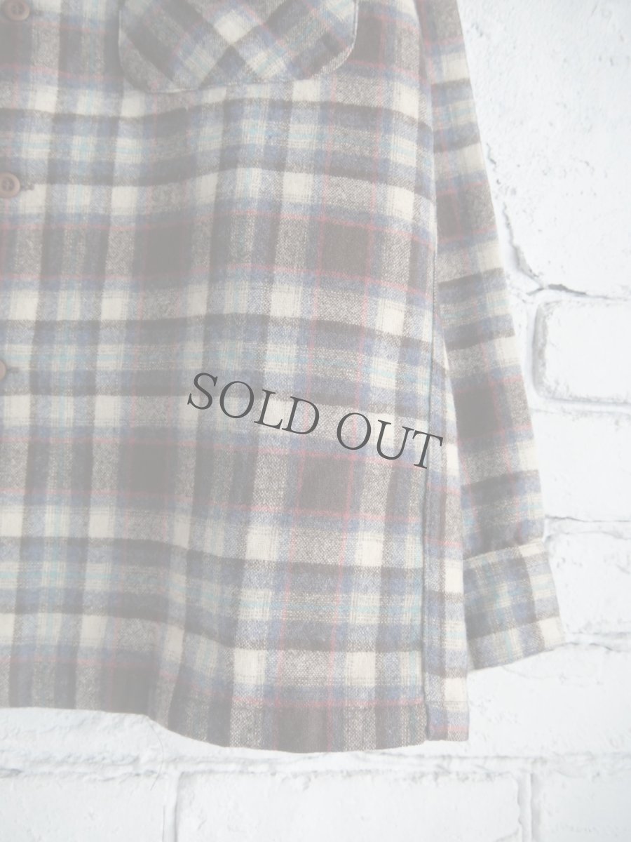 画像5: PENDLETON ボートシャツ（T3091） (5)