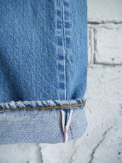 画像6: Levi's 501 赤耳 デニムパンツ（K24-1682） (6)