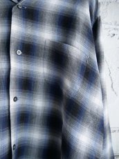 画像3: オンブレレーヨンシャツ（T3161）- (3)