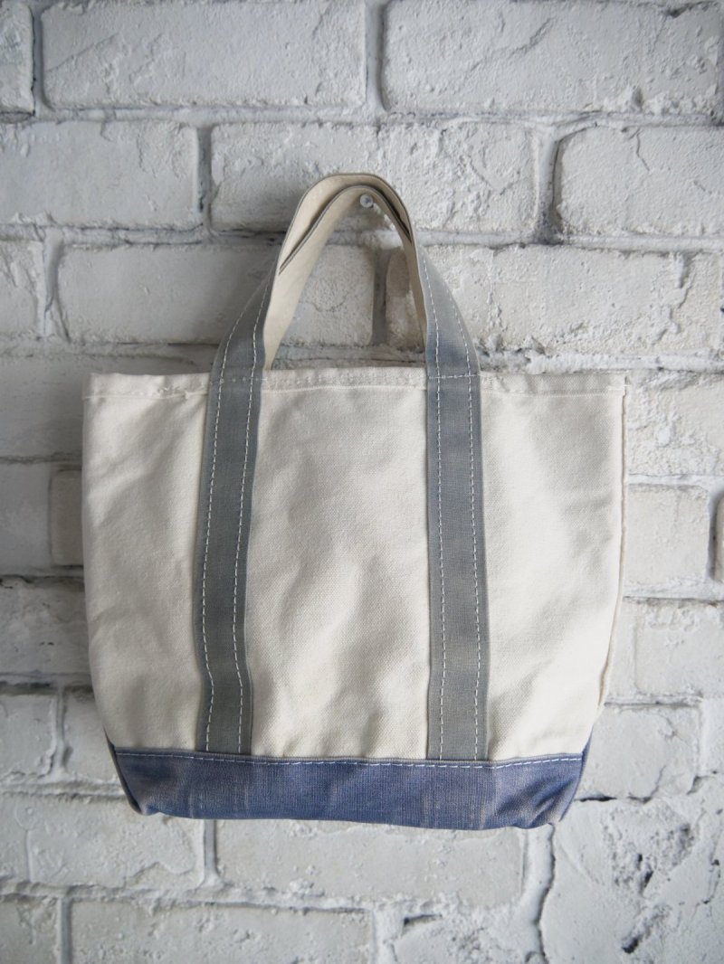 画像3: L.L.Bean ビーントート S(K24-1578)