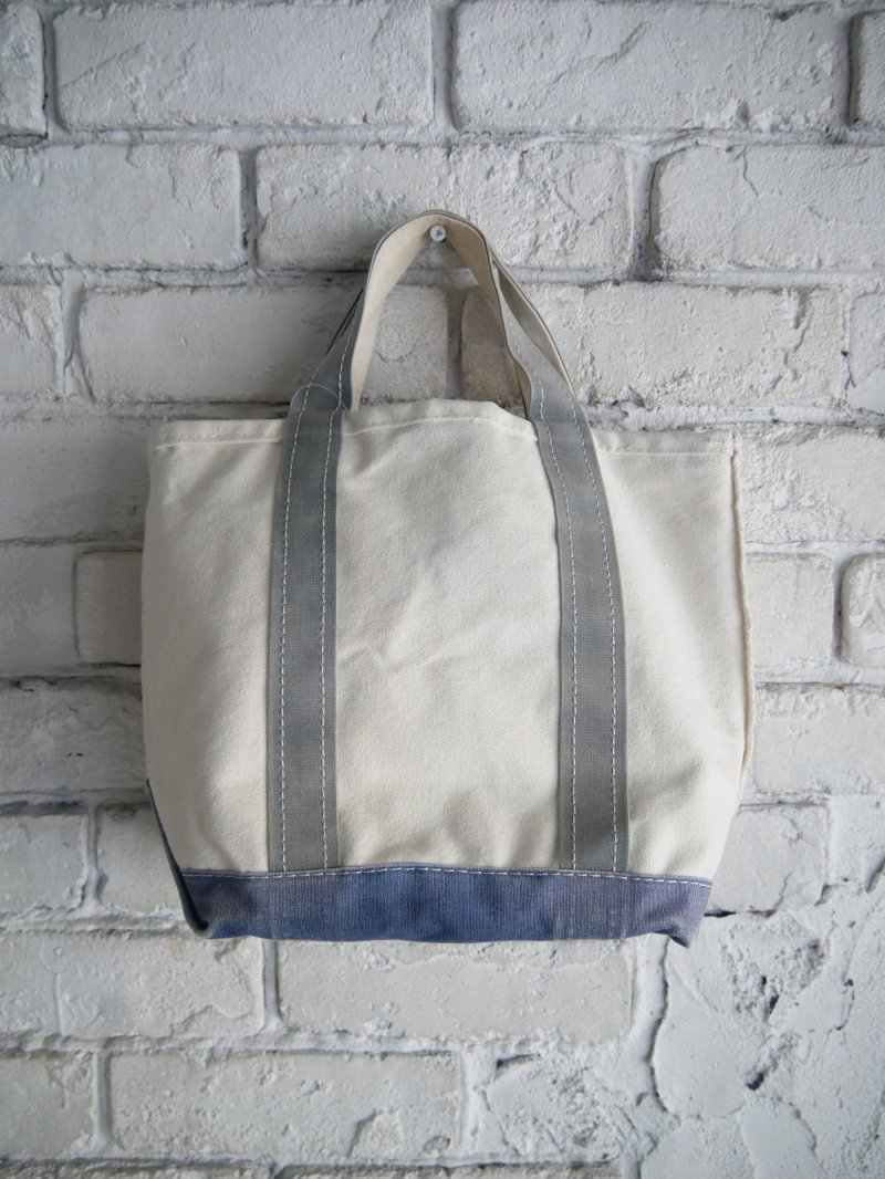 画像1: L.L.Bean ビーントート S(K24-1578)