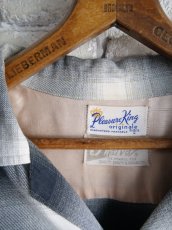 画像4: オンブレレーヨンシャツ（K8-4）- (4)