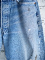 画像3: Levi's 501 赤耳 デニムパンツ（K24-1682） (3)