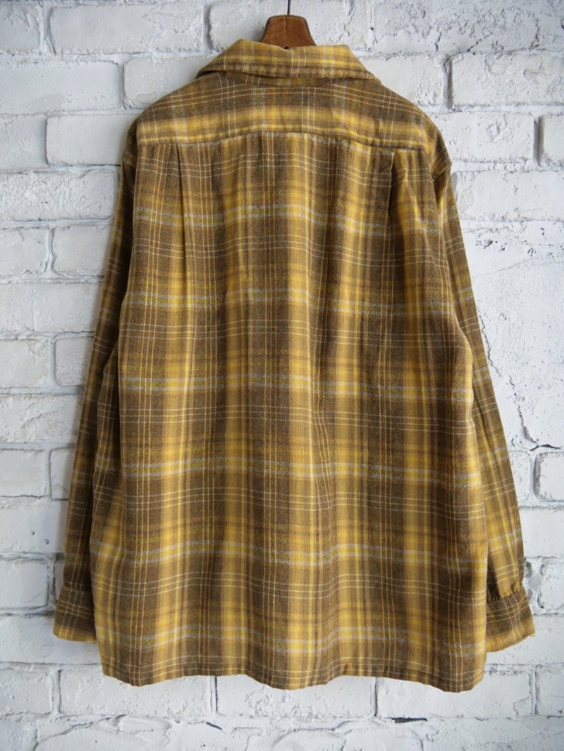 画像3: ペンドルトン ボードシャツ（S773）-