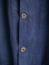 画像4: ARMYカバーオール PW（T2497） (4)