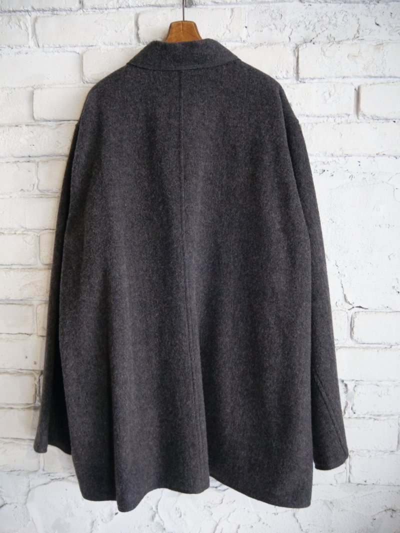 画像3: MAATEE&SONS COVERALL マーティーアンドサンズ  折って折ってカバーオール（MT5303-0918）