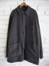 画像1: MAATEE&SONS COVERALL マーティーアンドサンズ  折って折ってカバーオール（MT5303-0918） (1)