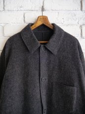 画像2: MAATEE&SONS COVERALL マーティーアンドサンズ  折って折ってカバーオール（MT5303-0918） (2)