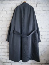 画像9: MAATEE&SONS OVERCOAT マーティーアンドサンズ オーバーコート（MT5303-0701D） (9)