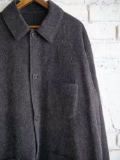 画像3: MAATEE&SONS COVERALL マーティーアンドサンズ  折って折ってカバーオール（MT5303-0918） (3)