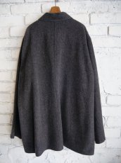 画像5: MAATEE&SONS COVERALL マーティーアンドサンズ  折って折ってカバーオール（MT5303-0918） (5)