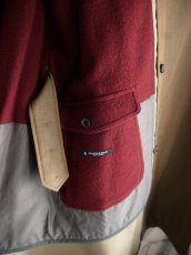 画像7: MAATEE&SONS OVERCOAT 2:1GABA マーティーアンドサンズ オーバーコート（MT5303-0701B） (7)