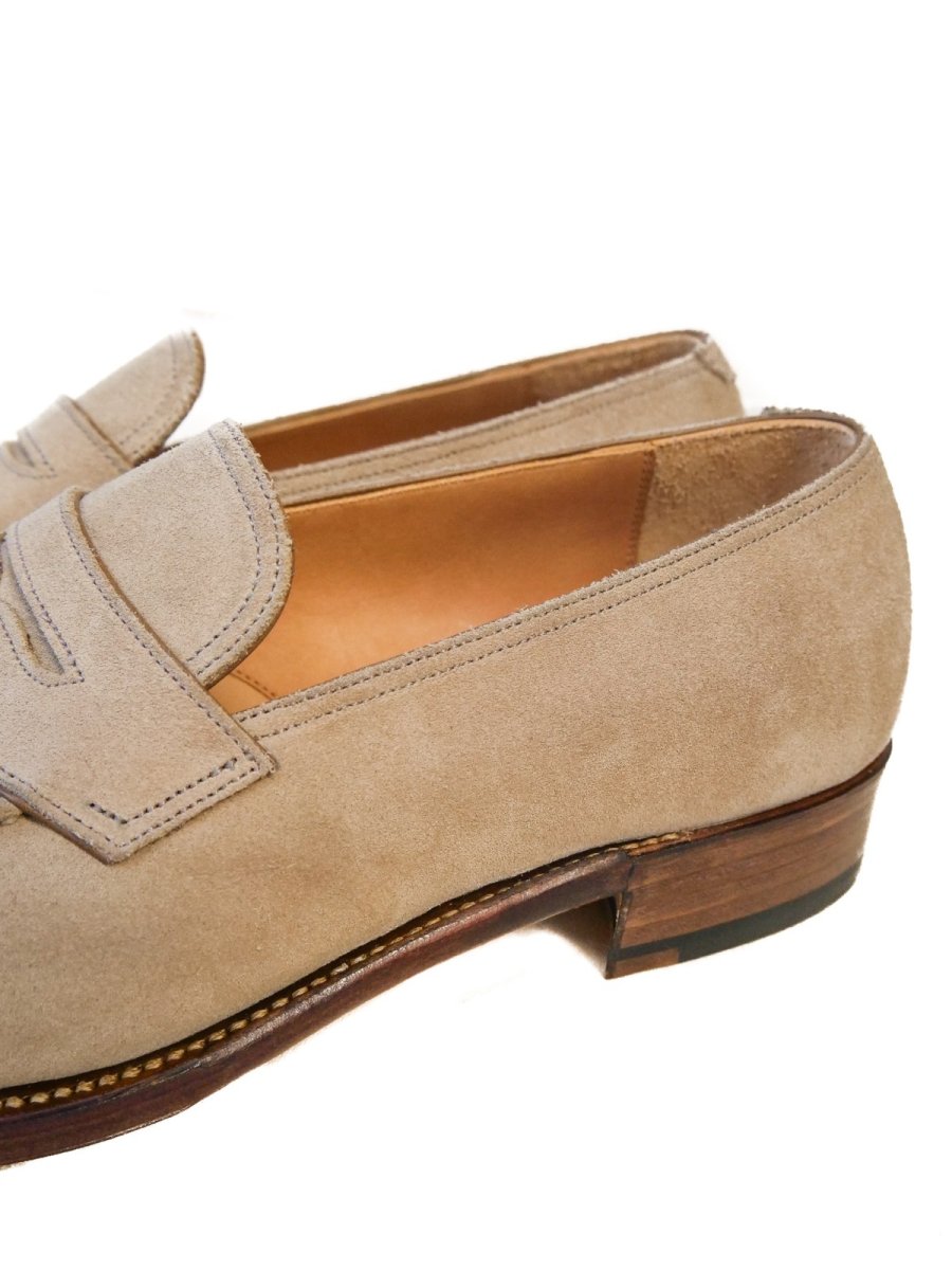 画像3: forme Loafer フォルメ ローファー (fm-111) (3)