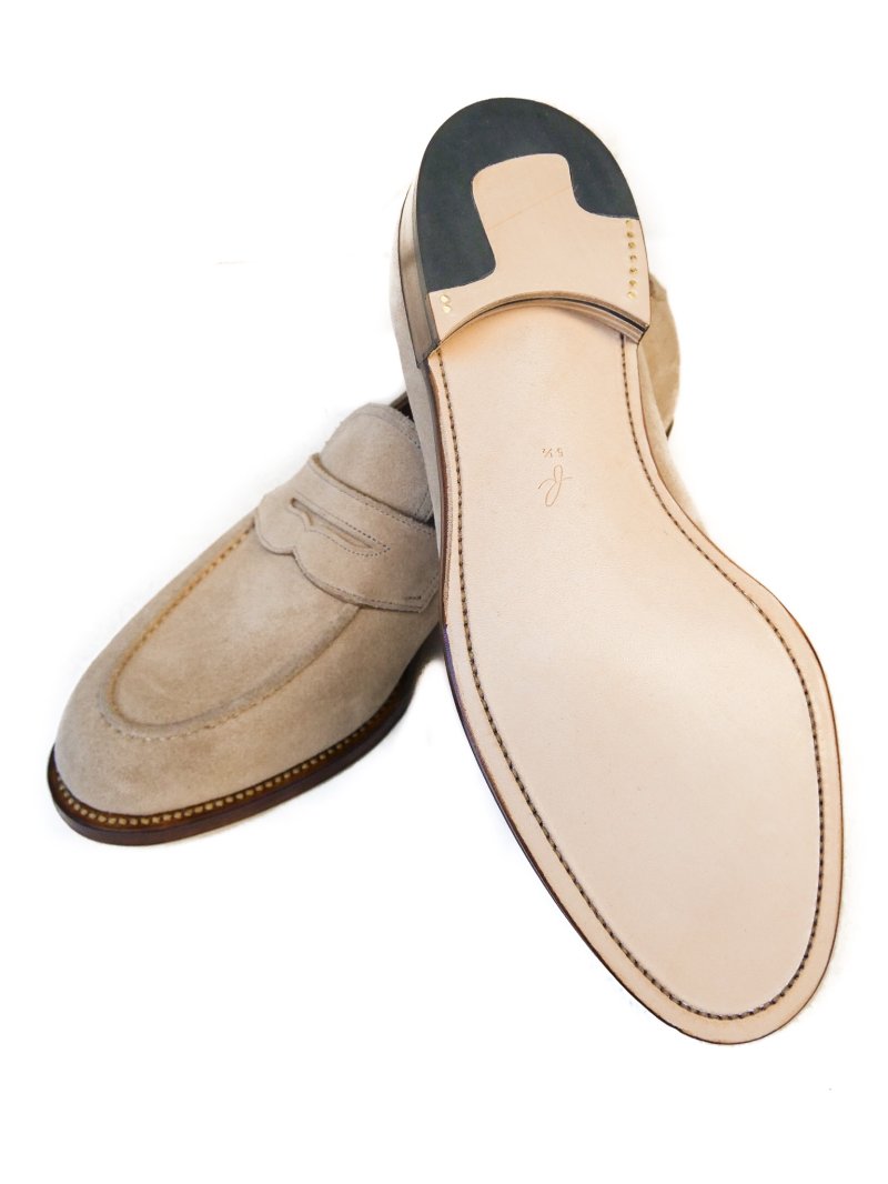 画像3: forme Loafer フォルメ ローファー (fm-111)