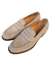 画像1: forme Loafer フォルメ ローファー (fm-111) (1)