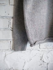 画像5: MAATEE&SONS ROLL NECK SWEATER マーティーアンドサンズ ロールネックセーター (MT5303-0114） (5)