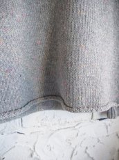 画像4: MAATEE&SONS ROLL NECK SWEATER マーティーアンドサンズ ロールネックセーター (MT5303-0114） (4)