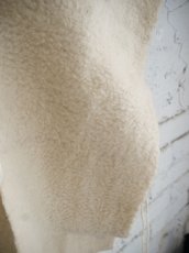 画像3: CALICO キャリコ ヒマラヤンベストラダックウール  FJ0060 W4202 U10NR (3)