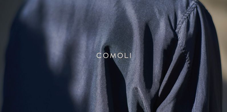 COMOLI 【コモリ】 - BELLURIA