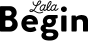 lalabegin