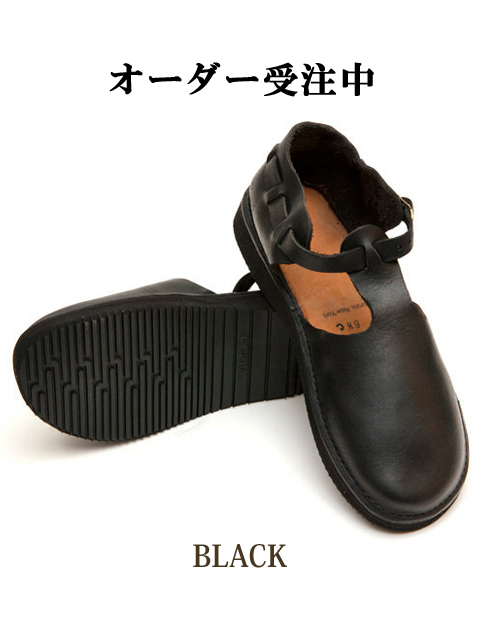 サイズ8cAURORA SHOES　オーロラシューズ　ウェストインディアン　8c