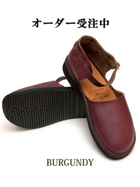 AURORA SHOES オーロラ シューズ New Chinese ニューチャイニーズ