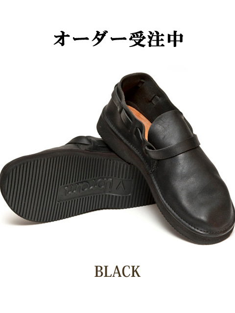 AURORA SHOES オーロラ シューズ Middle English ミドルイングリッシュ