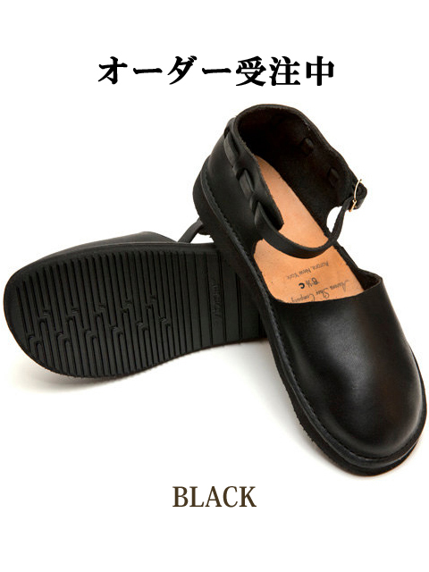 AURORA SHOES オーロラ シューズ New Chinese ニューチャイニーズ