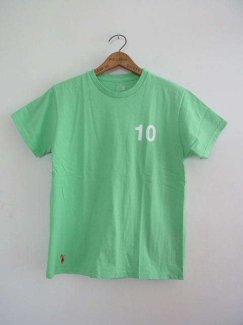 画像1: ●grown in the sun  T-shirt 10 (1)