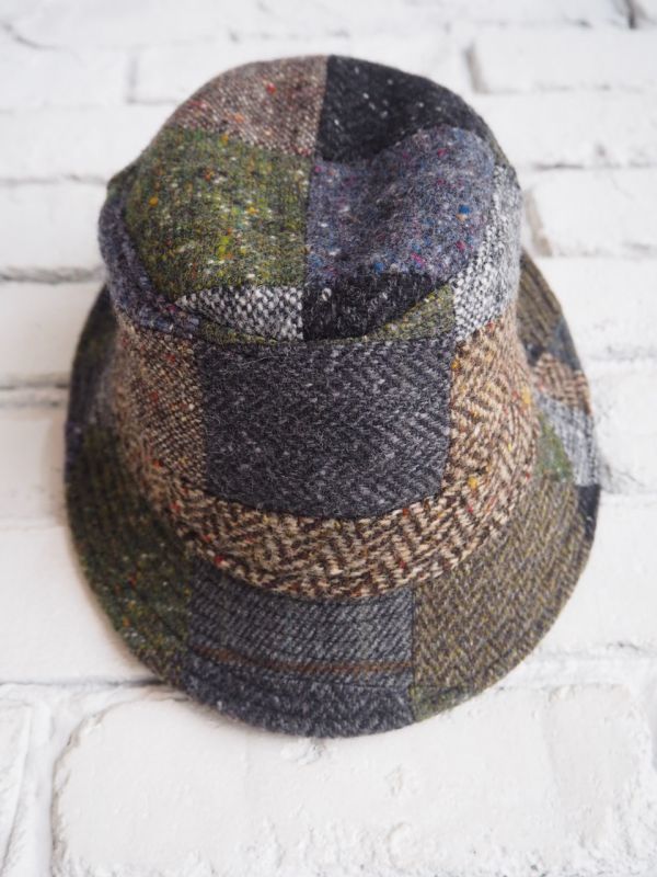 walking hat