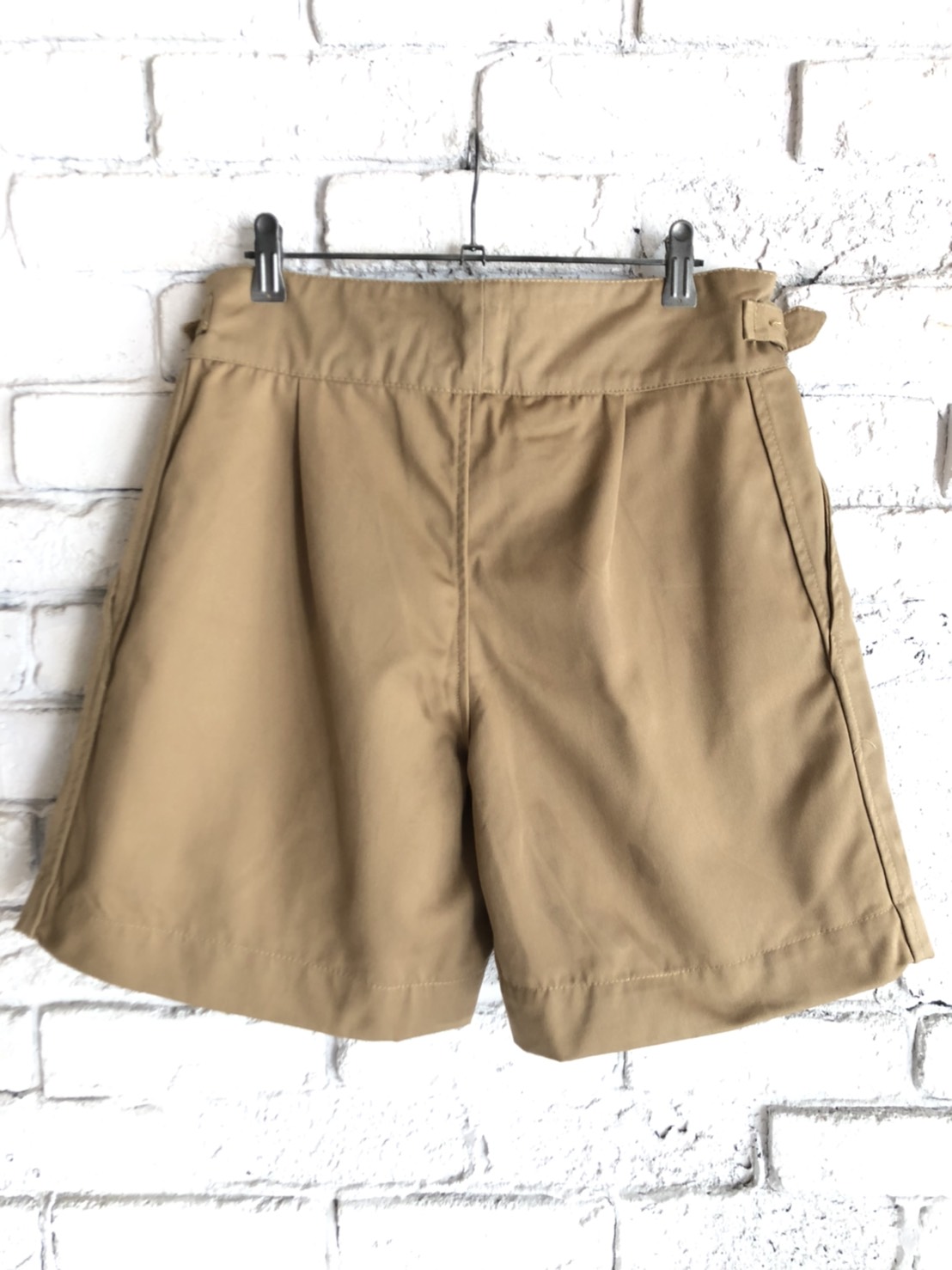 DEADSTOCK UK ARMY GIRKHA SHORTS デッドストック イギリス軍 グルカ