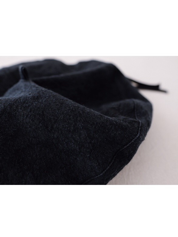 cauda volume beret コーダ ベレー