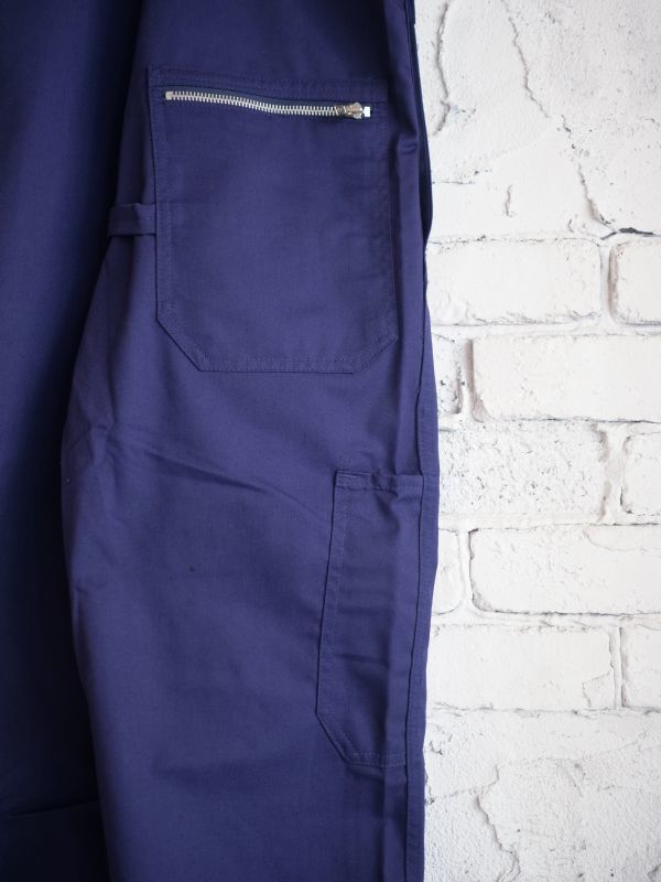 DEADSTOCK FRENCH WORK OVERALL デッドストックフレンチワーク 